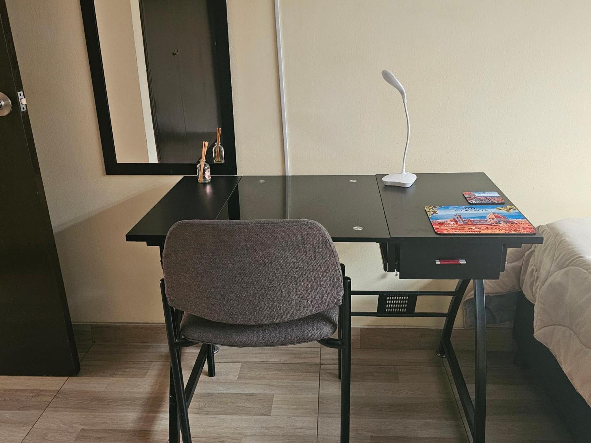 Roma House V- Campin Movistar El Cubo Privatunterkunft Bogotá