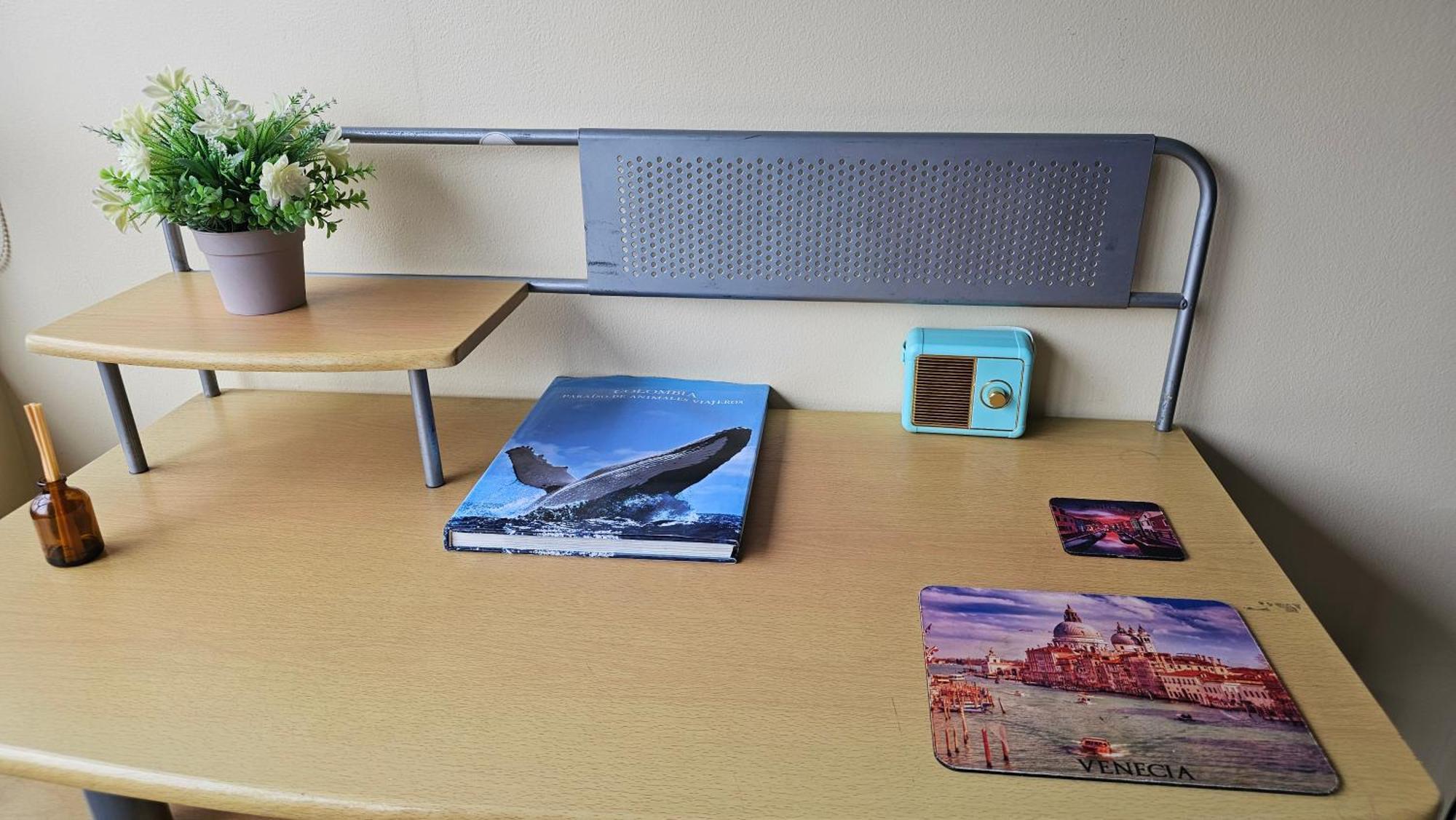Roma House V- Campin Movistar El Cubo Privatunterkunft *