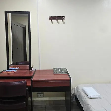 Roma House V- Campin Movistar El Cubo Apartment Bogota Room photo