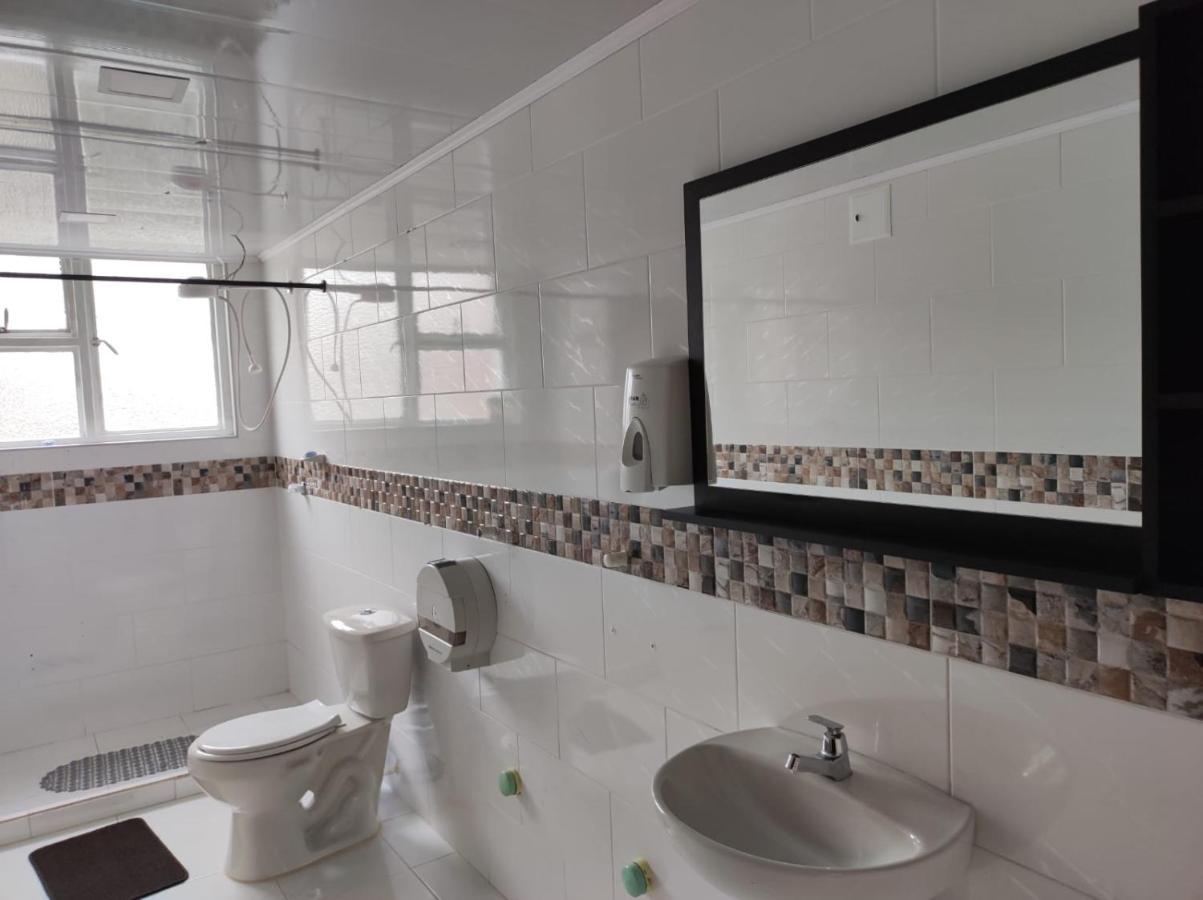 Homestay Roma House V- Campin Movistar El Cubo Bogota