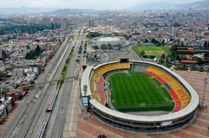Roma House V- Campin Movistar El Cubo *