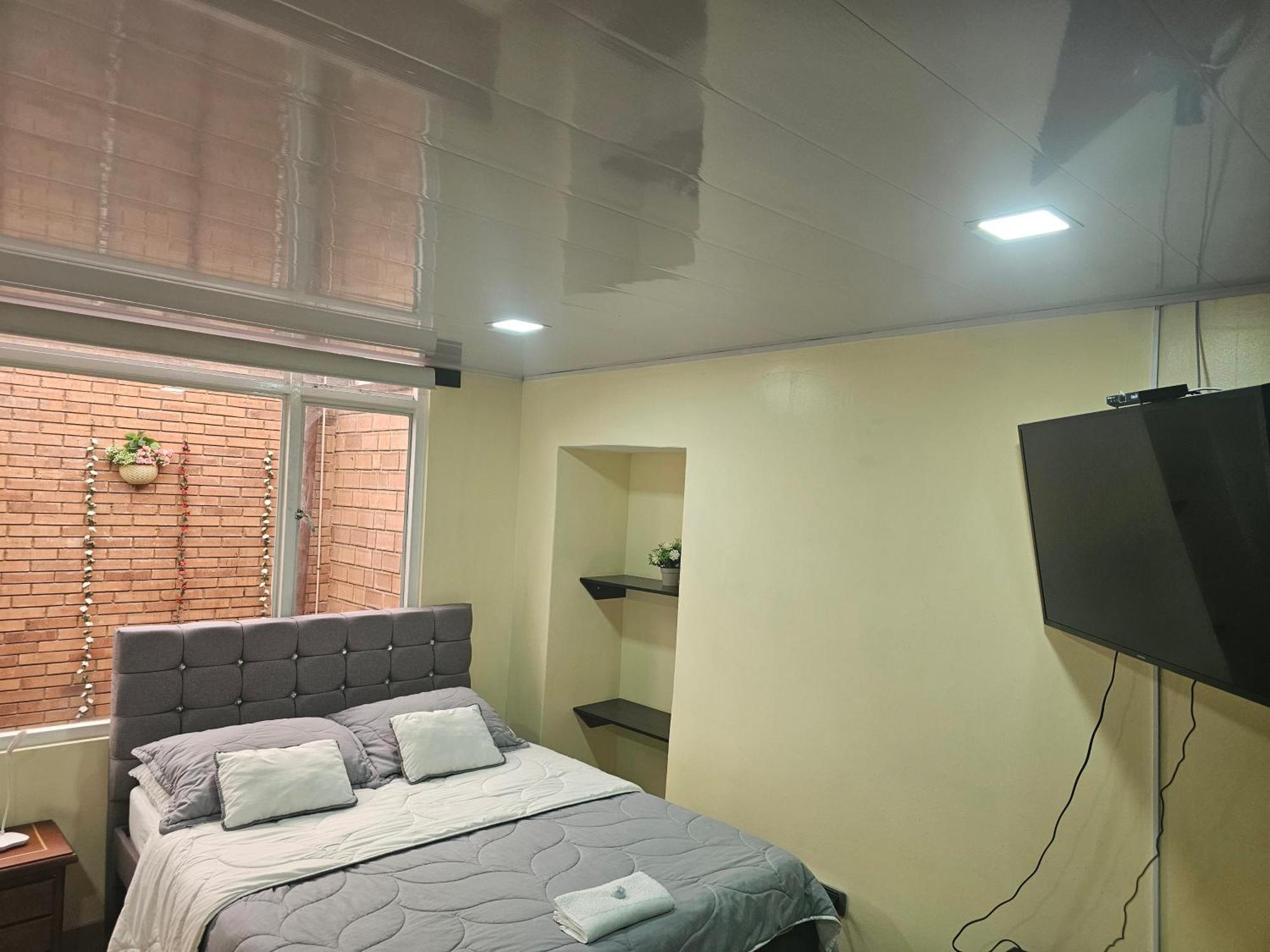 Roma House V- Campin Movistar El Cubo Homestay