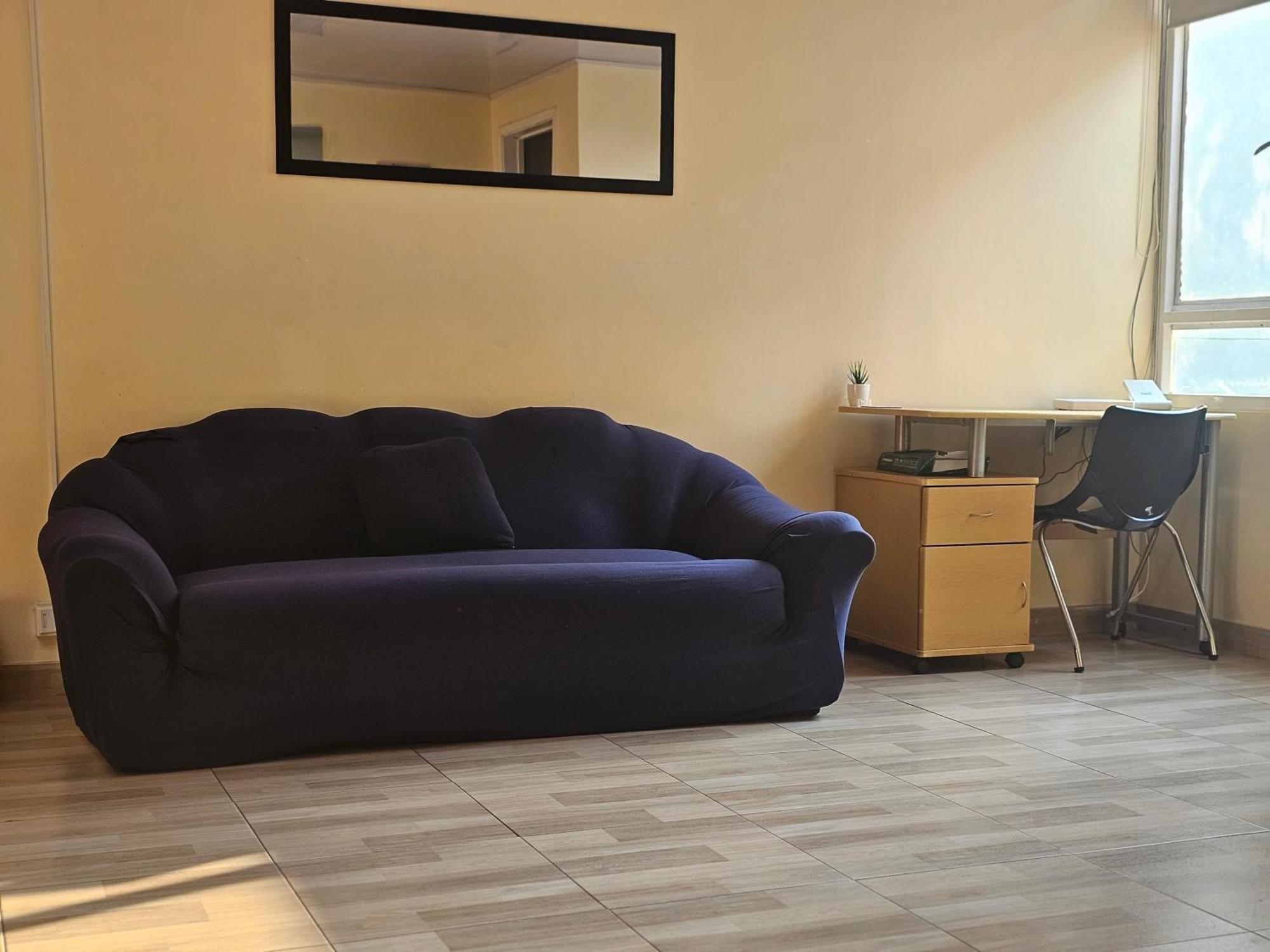 Roma House V- Campin Movistar El Cubo Homestay Bogota